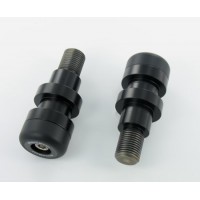 RhinoMoto Bar Ends For Bar End Mirrors for Yamaha MT / FZ/ FZR / XSR Models RhinoMoto Bar Ends For Bar End Mirrors for Yamaha MT / FZ/ FZR / XSR Models